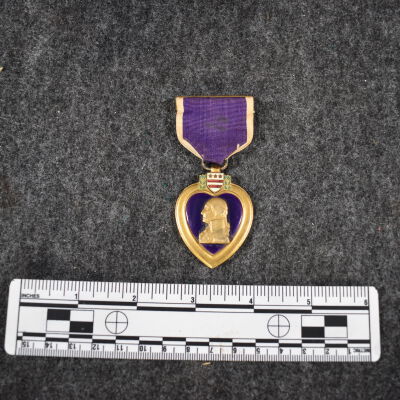 Purple Heart