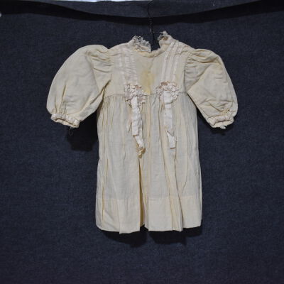 Child's Dress