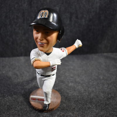 Figurine, Bobblehead Todd Frazier