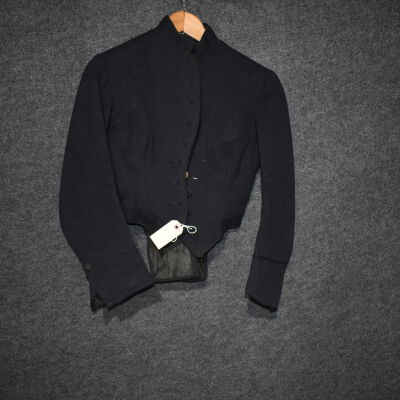 Victorian Era Jacket