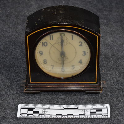 Electric Clock