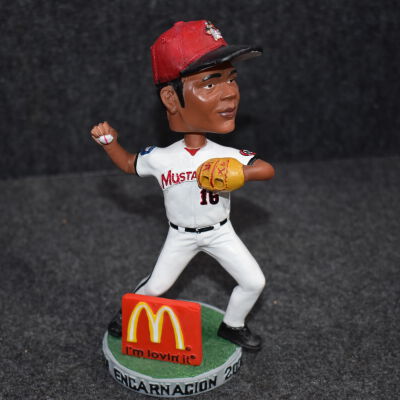 Figurine, Bobblehead Edwin Encarnacion