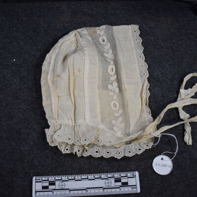 Nightcap, 1815 circa