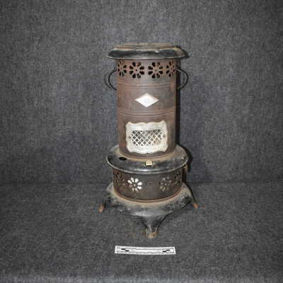 Portable Heatstove