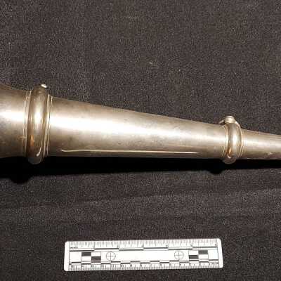 Fire Trumpet