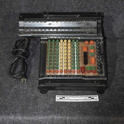 Marchant Adding Machine