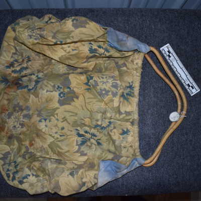 Carpet Bag
