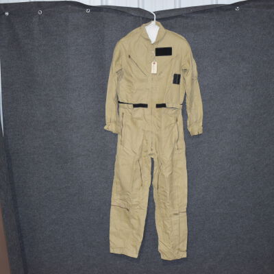 Uniform - Flight Suit