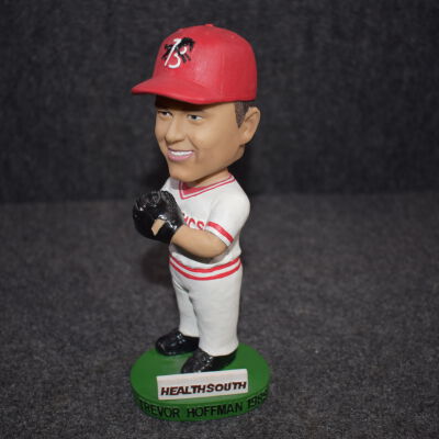 Figurine, Bobblehead Trevor Hoffman