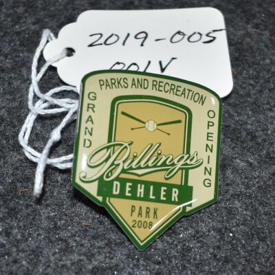 Pin