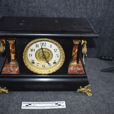 Clock