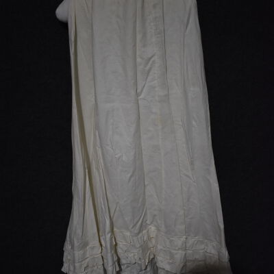 Wedding Dress Slip
