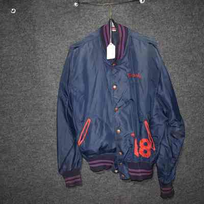 Coach '68 Jacket