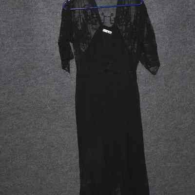 Woman's Dress