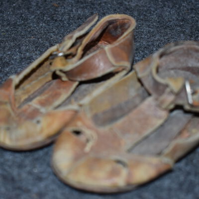 Boy's Shoes