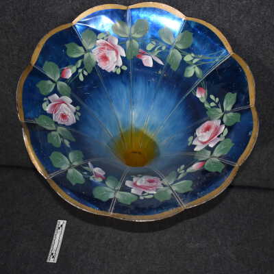 Morning Glory Phonograph Horn
