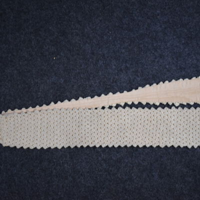 Man's Knit Scarf