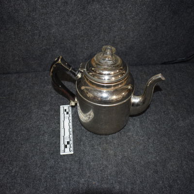 Belmont Area Homestead Percolator