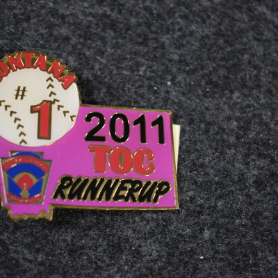 2011 TOC Runnerup