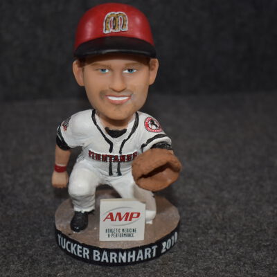 Tucker Barnhart 2010