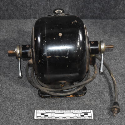 Motor