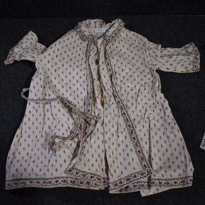 Child's Dress