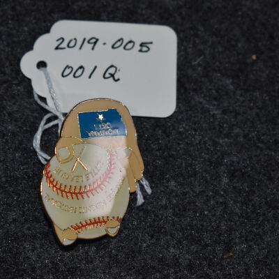 Billings Heights National Little League