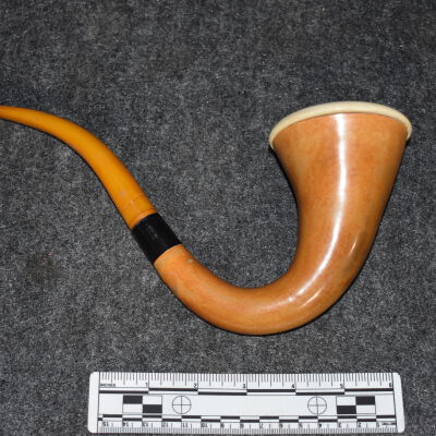 Calabash Pipe