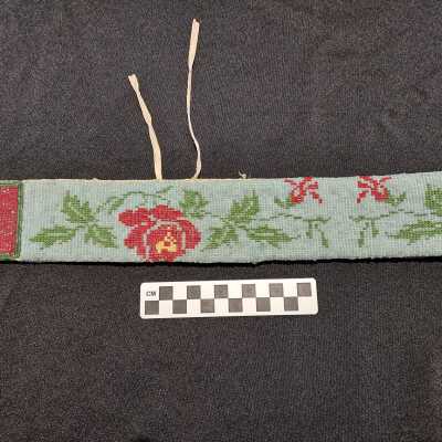 Beaded Belt (Shoshone)