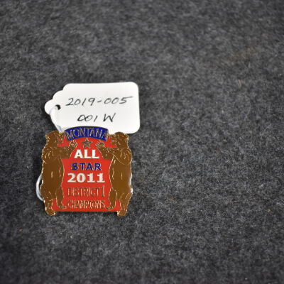 Montana All Star 2011