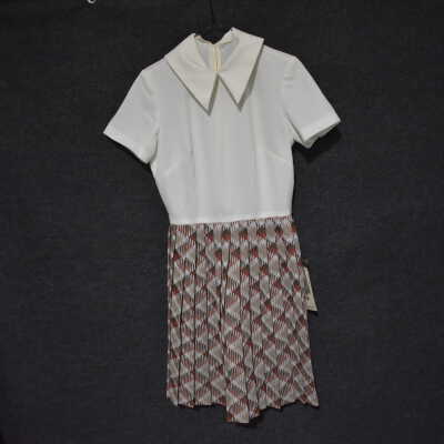 Polyester Dress