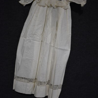 Baby Dress