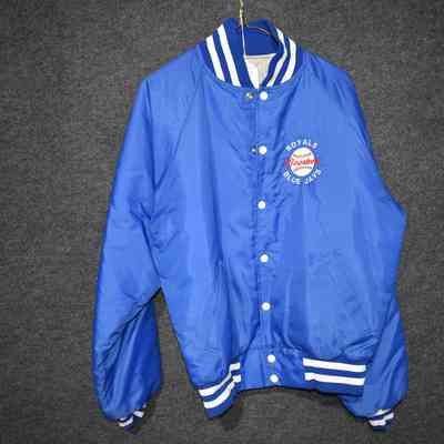Royals Blue Jays Boosters