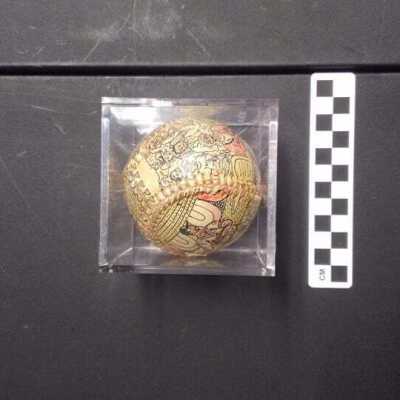 Illustrated Baseball