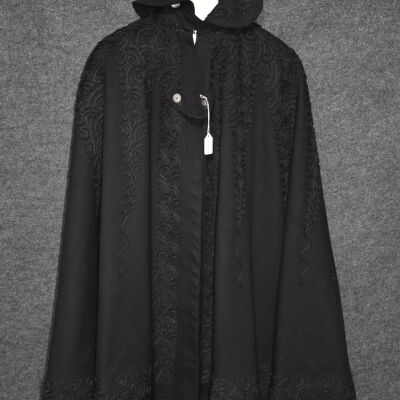 Cape
