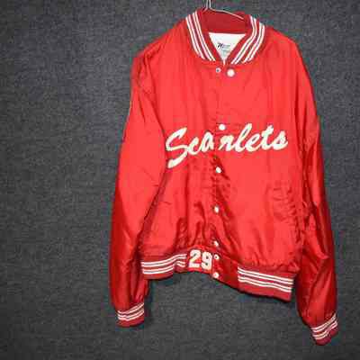 Scarlets