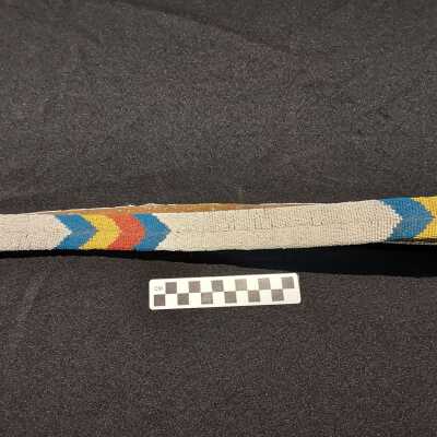 Beaded Belt (Upper Missouri)