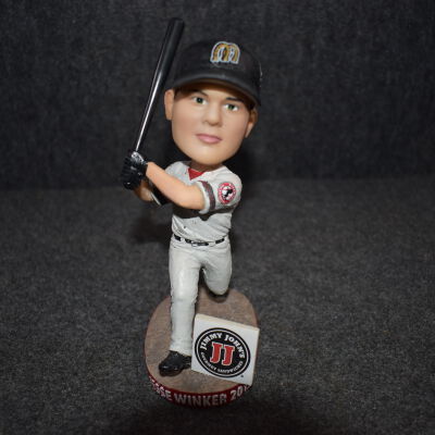 Jesse Winker 2012