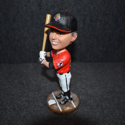 Figurine, Bobblehead Drew Stubbs