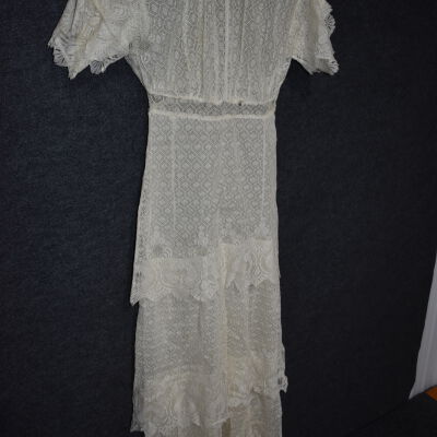 Lace Wedding Dress