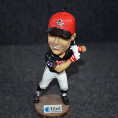 Figurine, Bobblehead Jay Bruce