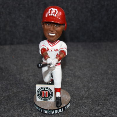 Figurine, Bobblehead Danny Tartabull
