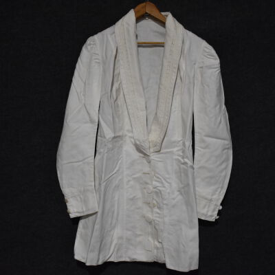 Linen Jacket