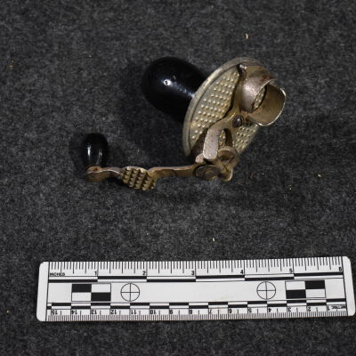 Nutmeg Grater
