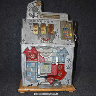 Slot Machine