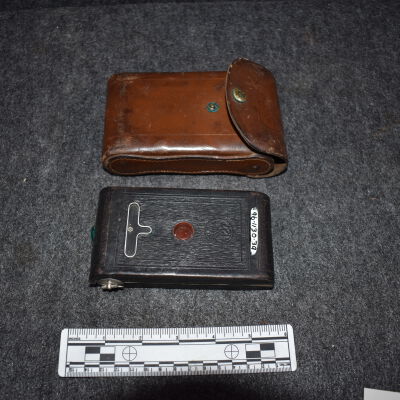 Vest-Pocket Kodak Camera