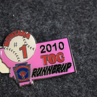 2010 TOC Runnerup