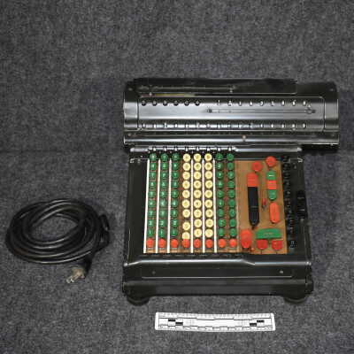 Marchant Electric Calculator