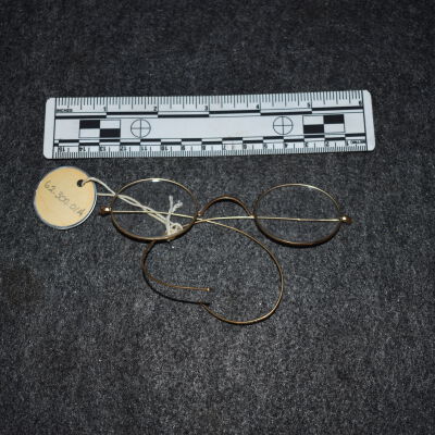 Old Spectacles