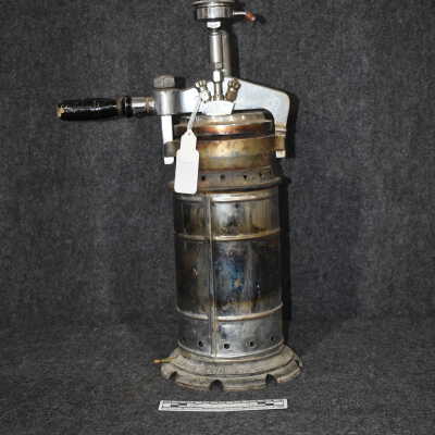 Vulcanizer
